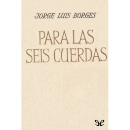 Para las seis cuerdas