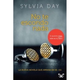 No te escondo nada