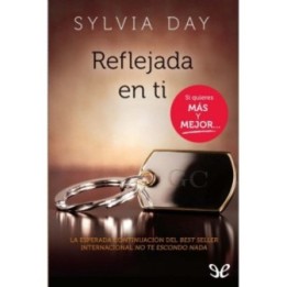 Reflejada en ti