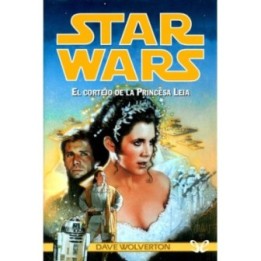 El cortejo de la Princesa Leia