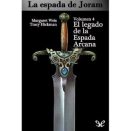 El Legado de la Espada Arcana