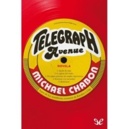Telegraph Avenue