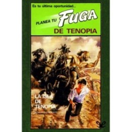 La isla de Tenopia