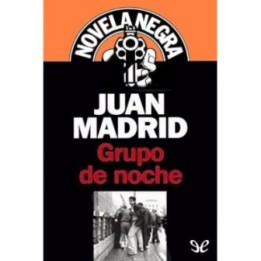 Grupo de noche