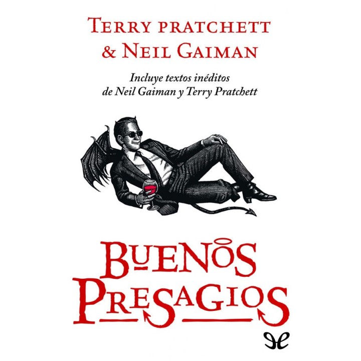 Buenos Presagios