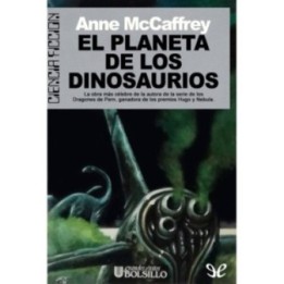 El planeta de los dinosaurios