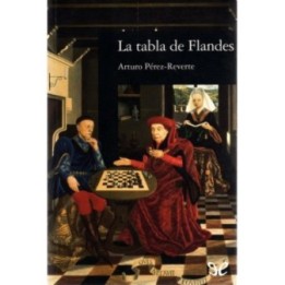 La tabla de Flandes