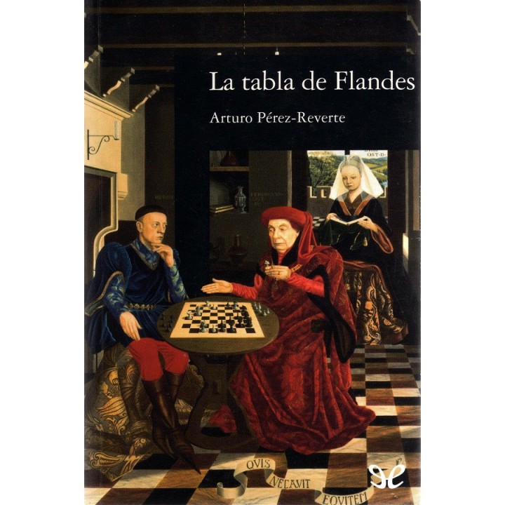 La tabla de Flandes
