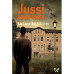 La casa del alfabeto