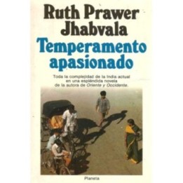 Temperamento apasionado