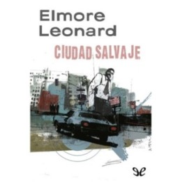 Ciudad salvaje