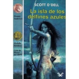La isla de los delfines azules