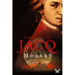 Mozart. El Gran Mago