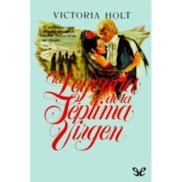 La leyenda de la séptima virgen
