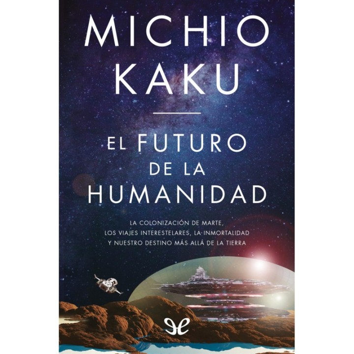 El futuro de la humanidad