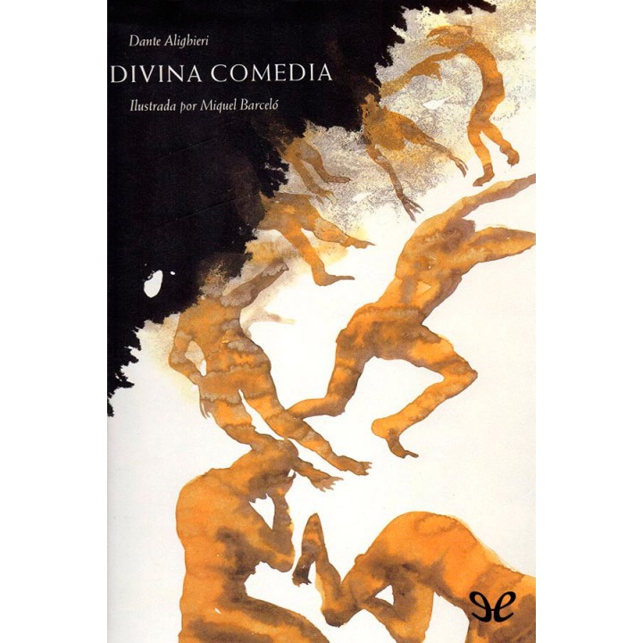 La divina comedia