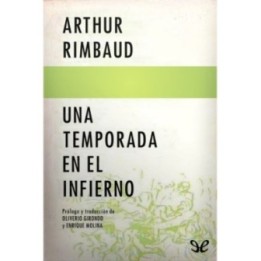 Una temporada en el infierno