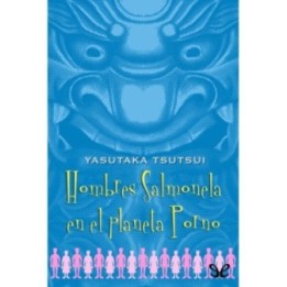 Hombres salmonela en el planeta porno