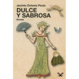 Dulce y sabrosa