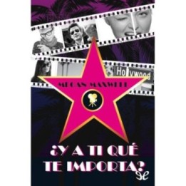 ¿Y a ti qué te importa?
