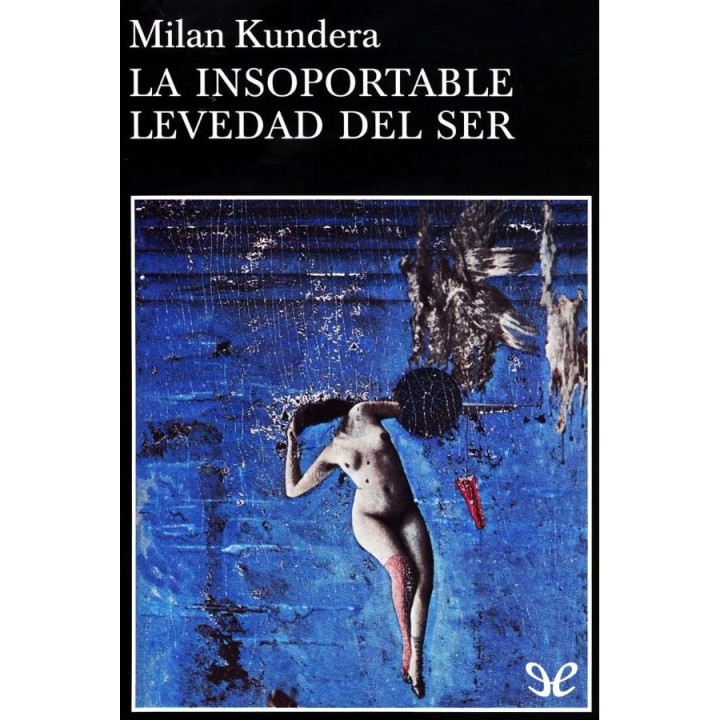 La insoportable levedad del ser