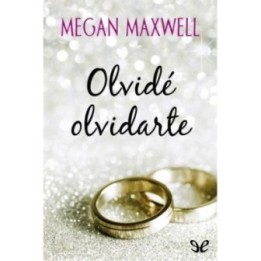 Olvidé olvidarte