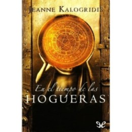 En el tiempo de las hogueras