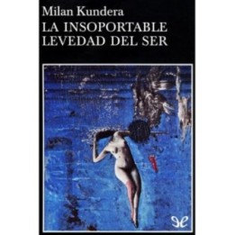 La insoportable levedad del ser