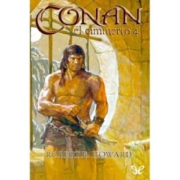 Conan el Cimmerio 4