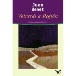 Volverás a Región