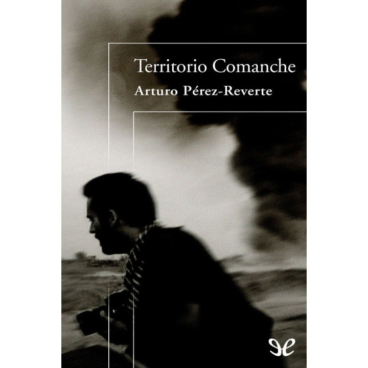 Territorio Comanche