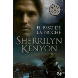 El beso de la noche