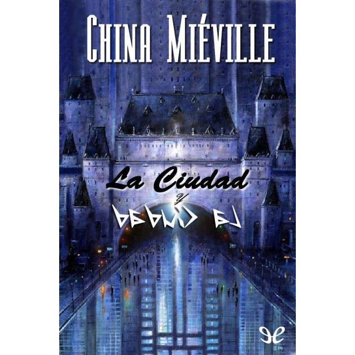 La ciudad y la ciudad