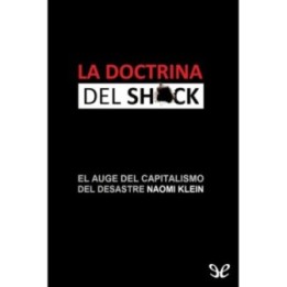 La doctrina del shock