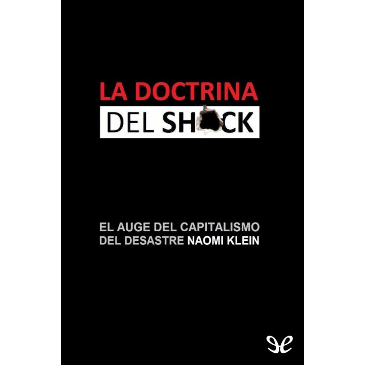 La doctrina del shock