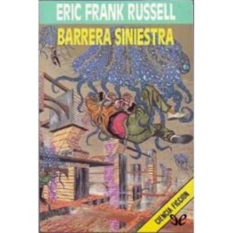 Barrera siniestra