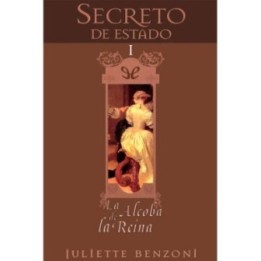 La alcoba de la reina