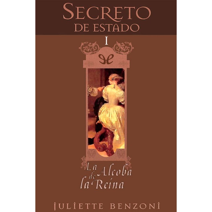 La alcoba de la reina
