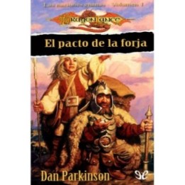 El pacto de la forja