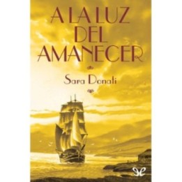 A la luz del amanecer