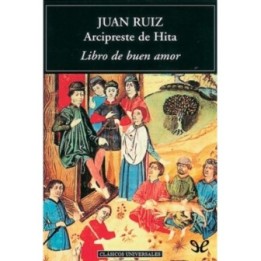 Libro de buen amor