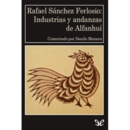 Industrias y andanzas de Alfanhuí