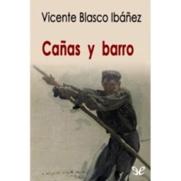 Cañas y barro