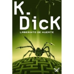 Laberinto de muerte