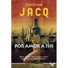 Por amor a Isis