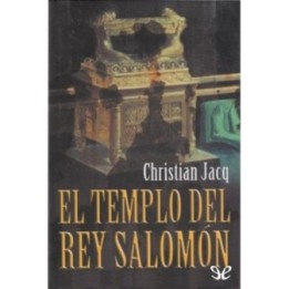 El templo del rey Salomón