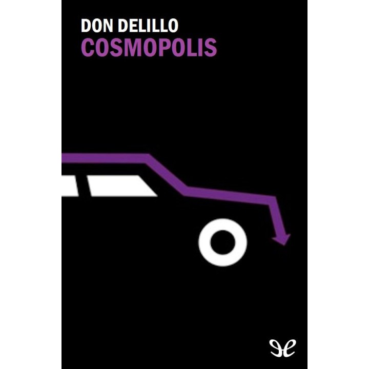 Cosmópolis