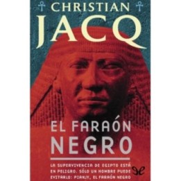 El faraón negro