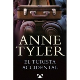 El turista accidental