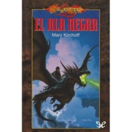 El ala negra